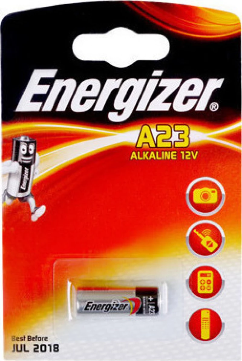 Energizer A23 (1τμχ)