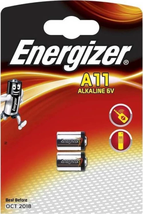 Energizer A11 (2τμχ)