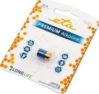 ETA Premium Alkaline A11 (1τμχ)