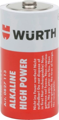 Wurth C (2τμχ)
