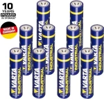 Varta Industrial AAA (10τμχ)