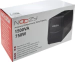 Noozy 1500VA 750W