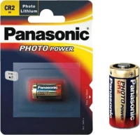 Panasonic Photo Power CR2 (1τμχ)