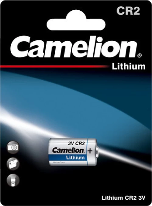 Camelion CR2 (1τμχ)