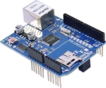 Ethernet Shield W5100