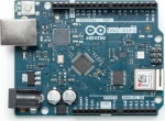 Arduino Uno WiFi Rev2