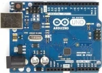 Arduino Uno SMD Rev3