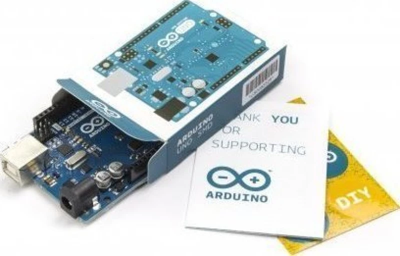 Arduino Uno SMD Rev3
