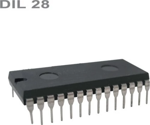 ATmega8-16PI DIL28