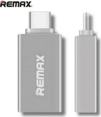 Remax USB-C male - USB-A female (RA-OTG1)