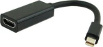 NG mini DisplayPort male - HDMI female (NG-mDP-HDMI-AD)