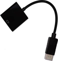 NG DisplayPort male - DVI-D female (NG-DP-DVI-AD)