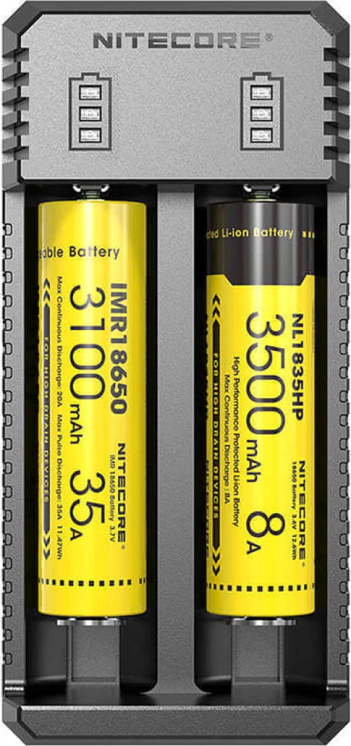 NiteCore UI2