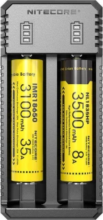 NiteCore UI2
