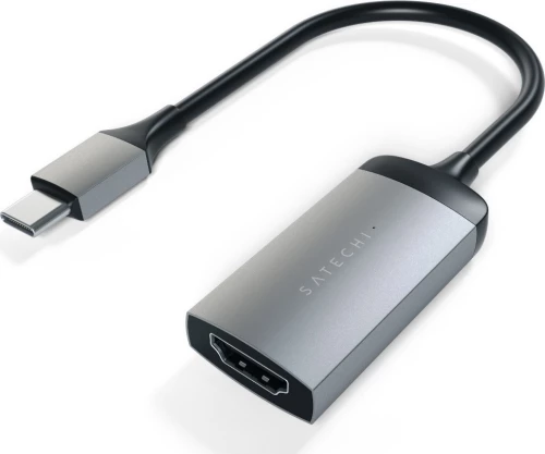 Satechi USB-C male - HDMI female (SA-ST-TC4KHAM)