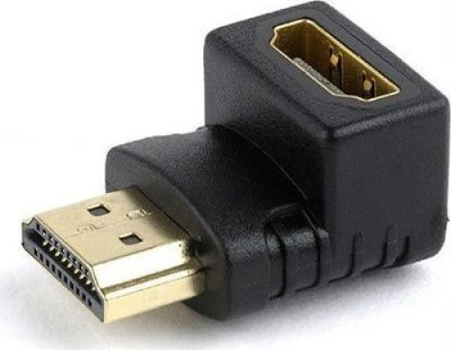 Cablexpert HDMI male - HDMI female (A-HDMI90-FML)