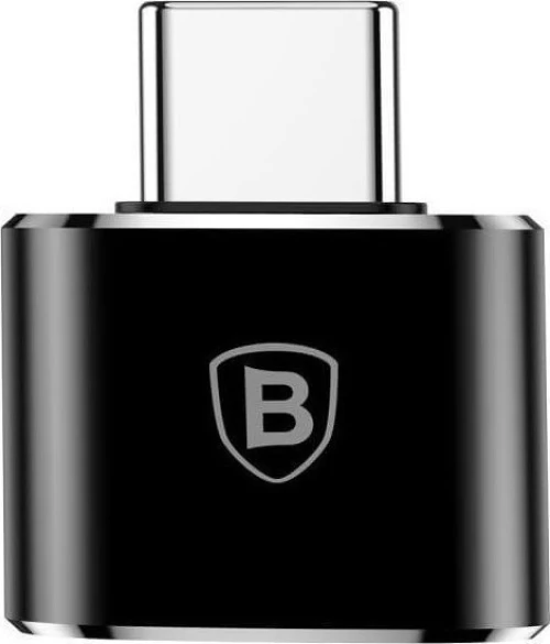 Baseus USB-C male - micro USB female (CATOTG-01)