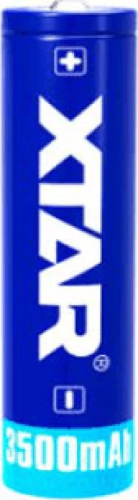 XTAR 18650 3500mAh (1τμχ)