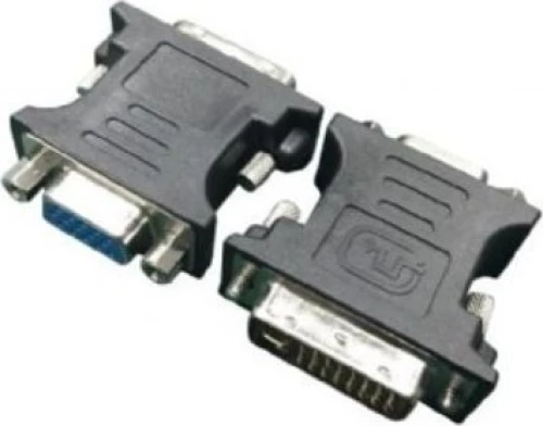 Cablexpert DVI-A male - VGA female (A-DVI-VGA-BK)