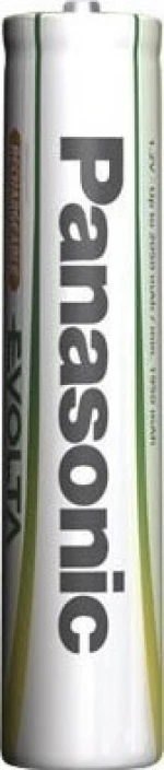 Panasonic AAA 750mAh (2τμχ)