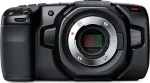 Blackmagic Design Pocket Cinema 4K