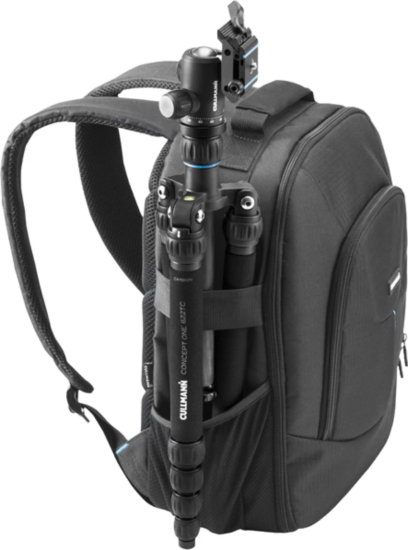Cullmann PANAMA BackPack 400 (Black)