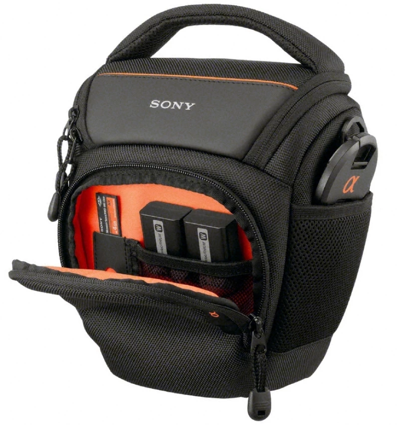 Sony LCS-AMB