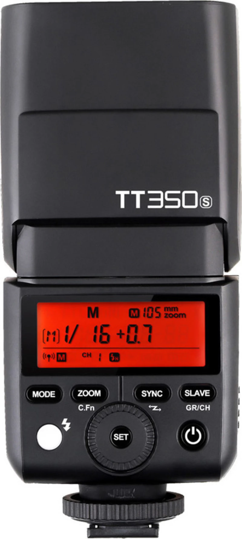 Godox TT350S for Sony