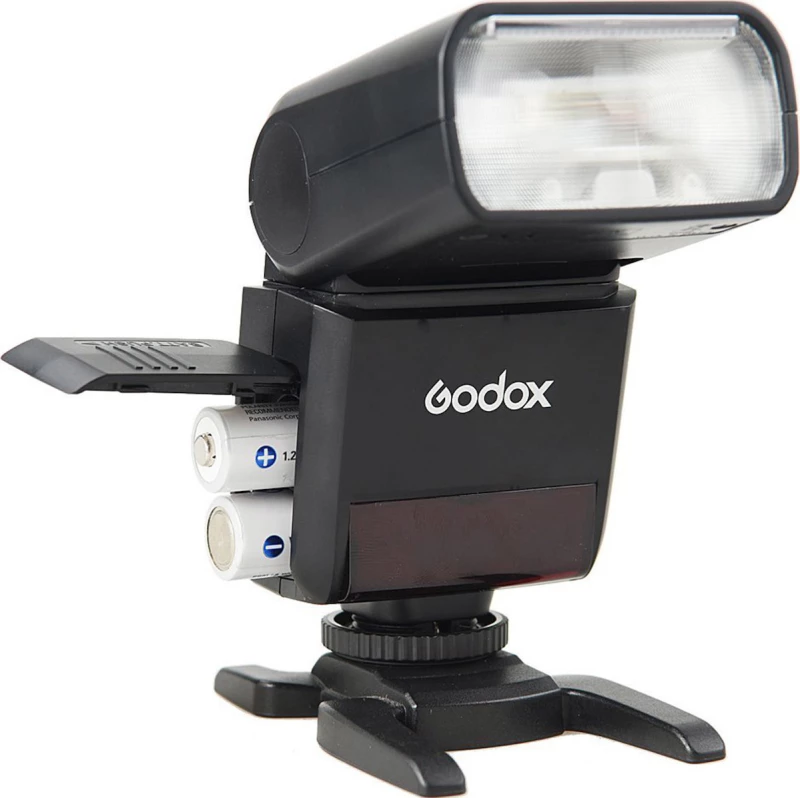 Godox TT350S for Sony