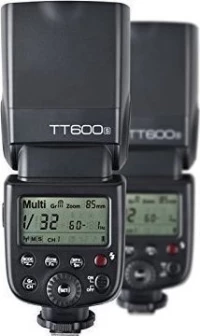 Godox TT600S for Sony