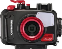 Olympus PT-059 Underwater Case for TG-6