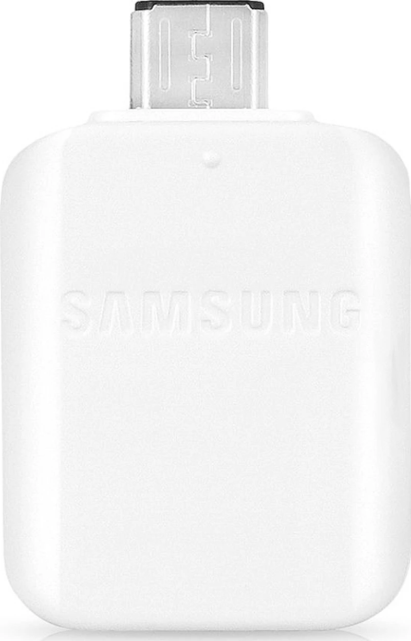 Samsung micro USB male - USB-A female (GH96-09728A)