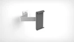 Durable Tablet Holder Wall Arm