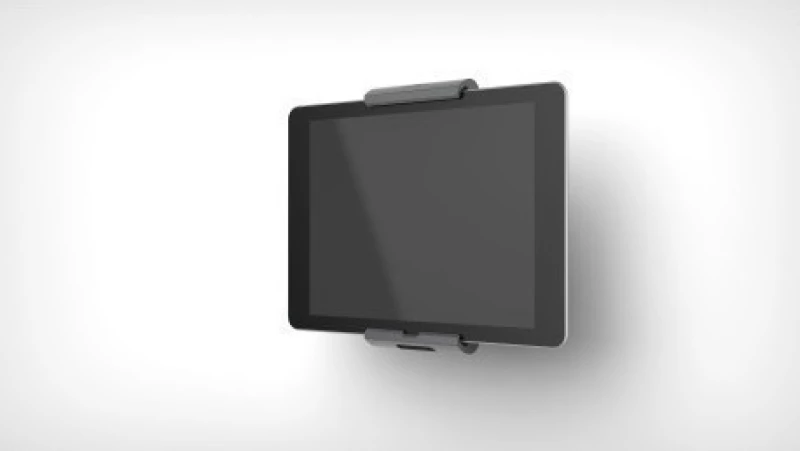 Durable Tablet Holder Wall Arm