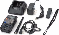 Baofeng UV-5RA & Earphone