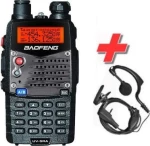 Baofeng UV-5RA & Earphone