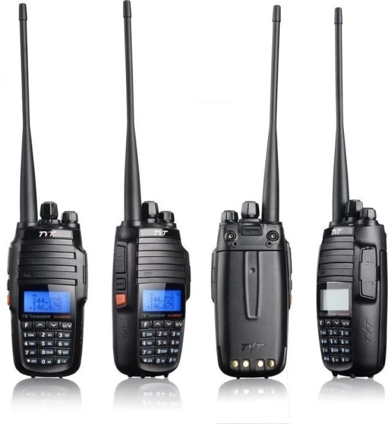 TYT TH-UV8000D