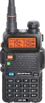 Baofeng UV-5R (5.8W)