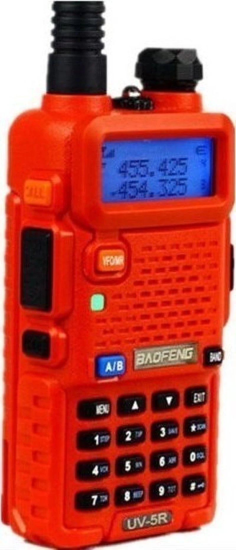 Baofeng UV-5R (5.8W)
