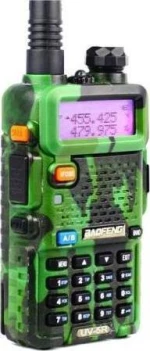Baofeng UV-5R (5.8W)