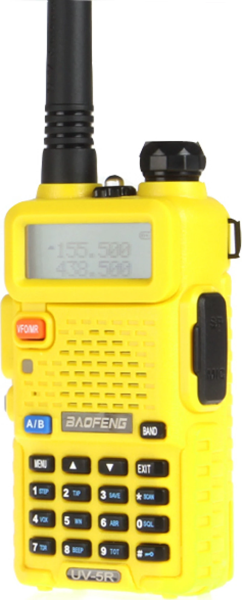 Baofeng UV-5R (5.8W)