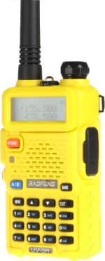 Baofeng UV-5R (5.8W)