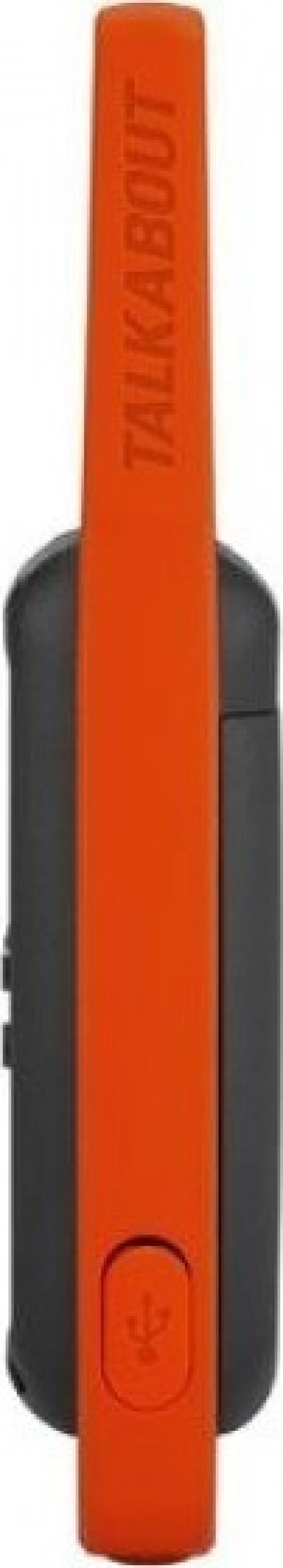 Motorola Talkabout T82 Extreme Ασύρματος Πομποδέκτης PMR Twin Pack