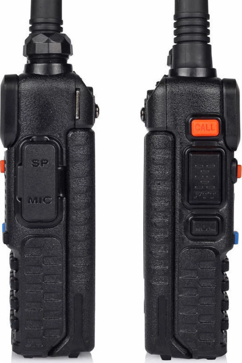 Baofeng UV-5R (5.8W) & Earphone