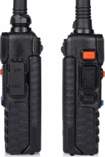 Baofeng UV-5R (5.8W) & Earphone