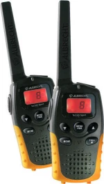 Albrecht Tectalk Sport