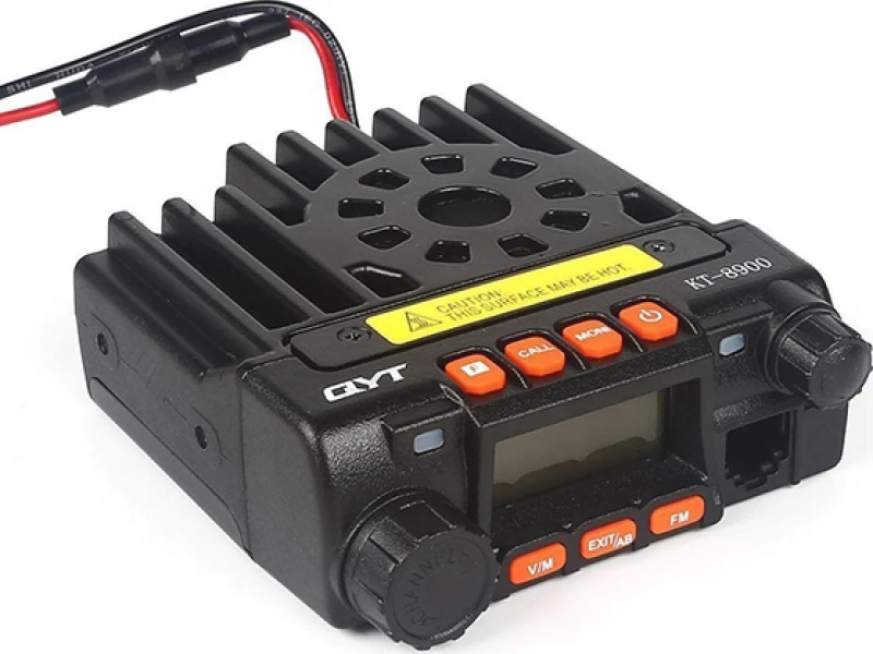 QYT KT-8900