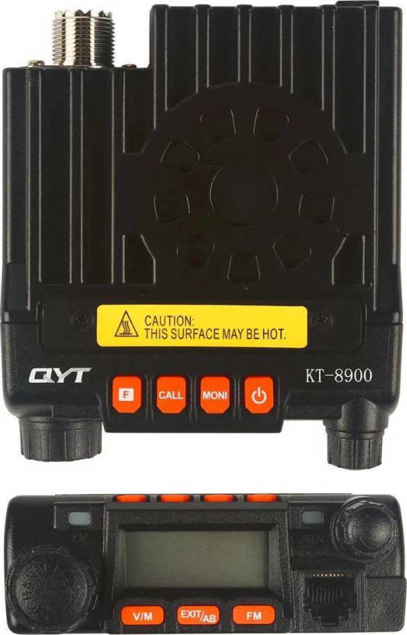 QYT KT-8900