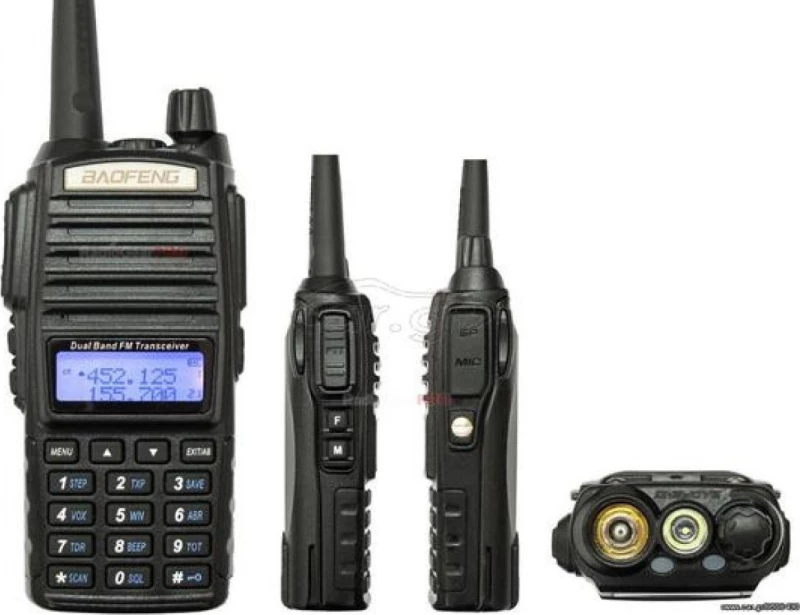 Baofeng UV-82