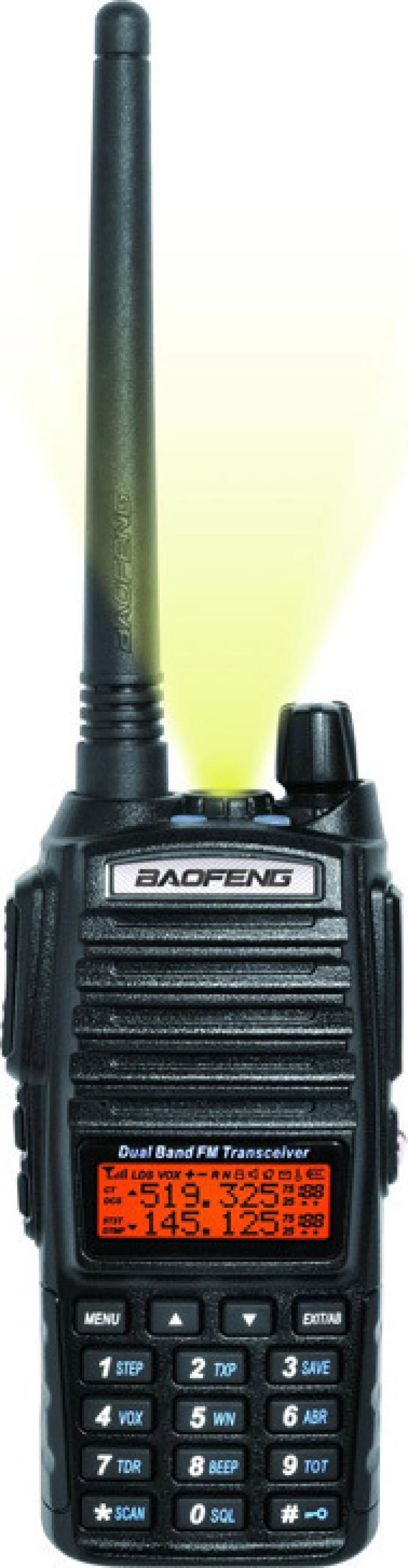 Baofeng UV-82